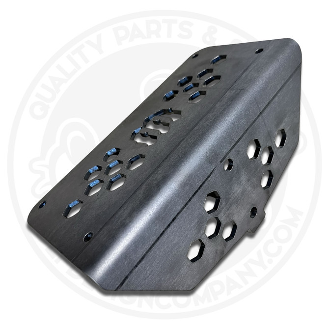 Viair Compressor Frame Mounting Bracket