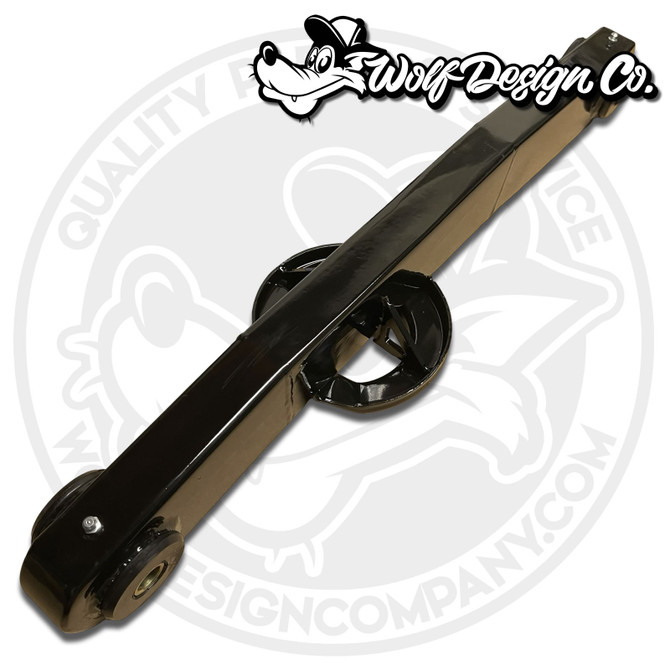 Impala Boxed Trailing Arm