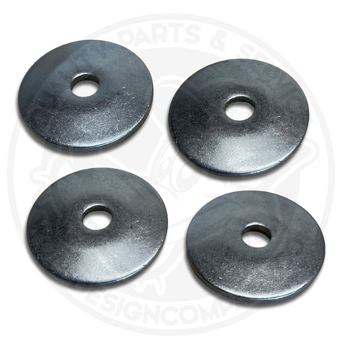 1959-1964 Impala NEW Factory Stock Upper Control Arm Cores