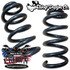 2015-2020 Tahoe Yukon Suburban Front 2" Lowering Drop Coils Springs