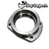 Ford 9" Big Bearing Housing Ends 1/2" Old Style Slide Over