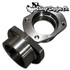 Ford 9" Big Bearing Housing Ends 3/8" Torino Style Slide Over