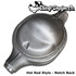 Ford 9" Hot Rod Style Notch Back