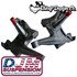 DJM Suspension 1992-1999 C2500 C3500 OBS Truck & Dually 5/7 Lowering Drop Kit