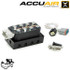 Accuair Basic Kit with VU4 E+ ECU & 5 Gallons