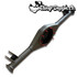 Impala Shortened RearEnd