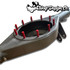 Impala Narrowed Shortened Rear End Housing