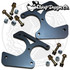 C10 Caliper Brackets