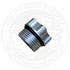 LS Aluminum Retro Finned Valve Covers GM LS Engines