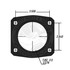 1988-1998 C1500 CK Silverado OBS Rear Disc Brake Conversion Kit