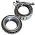 C10 Outer Bearings