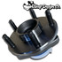 1964-1974 Chevelle Malibu A-Body 13" Big Brake Conversion