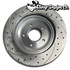 1964-1974 Chevelle Malibu A-Body 13" Big Brake Conversion