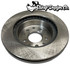 GM 10 / 12 Bolt Rear Disc Brake Conversion - Mid Size Cars