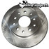 GM 10 / 12 Bolt Rear Disc Brake Conversion - Mid Size Cars