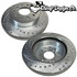 GM 10 / 12 Bolt Rear Disc Brake Conversion - Mid Size Cars