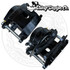 Ford 9" Rear End Disc Brake Conversion Kit