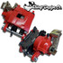 Ford 9" Rear End Disc Brake Conversion Kit