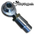 Parallel 4 Link Kit Universal Weld On 1.50 DOM Heavy Duty