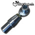 Parallel 4 Link Kit Universal Weld On 1.50 DOM Heavy Duty