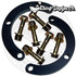 1973-1987 C10 SquareBody Rear Disc Brake Conversion Kit