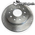 Impala Bel Air Ford 9" Big Bearing High Clearance Rear Disc Brake Kit