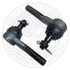 1961-1964 Impala Front Suspension Manual Steering Linkage Rebuild Kit