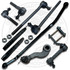 1961-1964 Impala Front Suspension Manual Steering Linkage Rebuild Kit