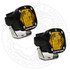 2023-2026 Chevy Colorado GMC Canyon Fog Light