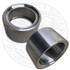 Uniball Joint Suspension Spherical Bearing - 2.625 Mounting
