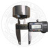 Uniball Joint Suspension Spherical Bearing - 2.625 Mounting