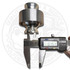 Uniball Joint Suspension Spherical Bearing - 2.625 Mounting