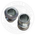 Misalignment Spacers