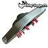 Impala Narrowed Shortened Rear End DIY Kit