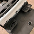 AccuAir Endo Air Tank Floating Viair Compressor Mount