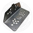 Viair Compressor Frame Mounting Bracket