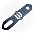 Ditch Light Antena Extension