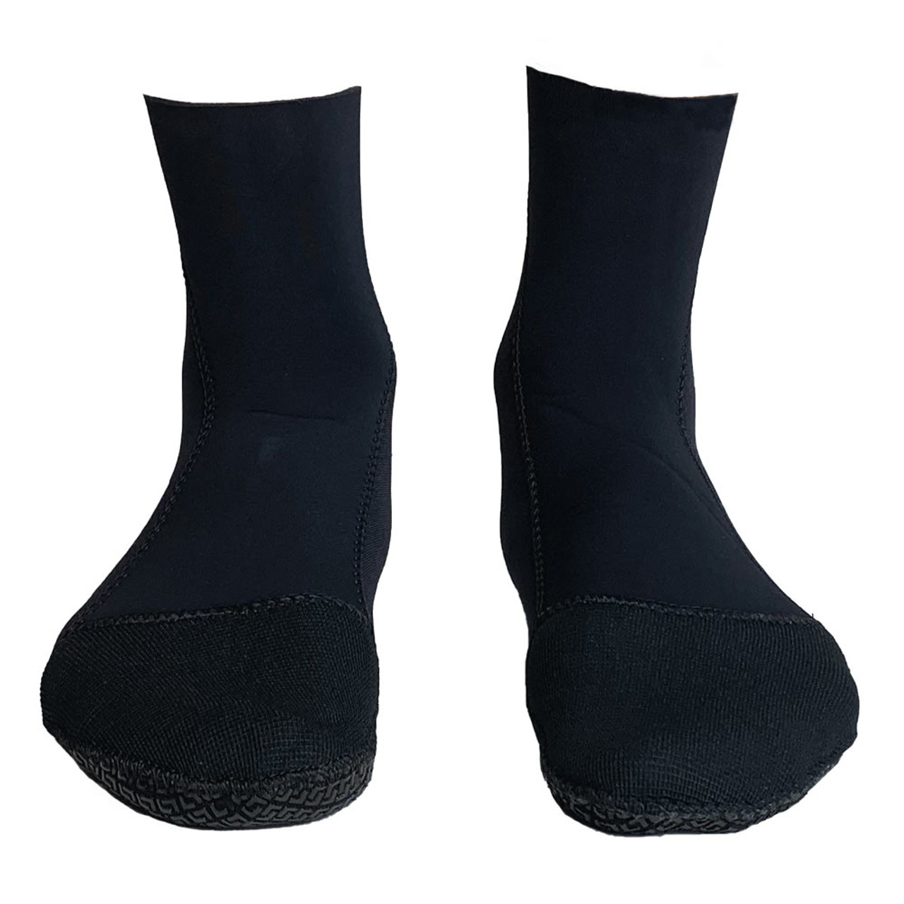 Wetsuits - Wetsuit Socks - MAKO Spearguns