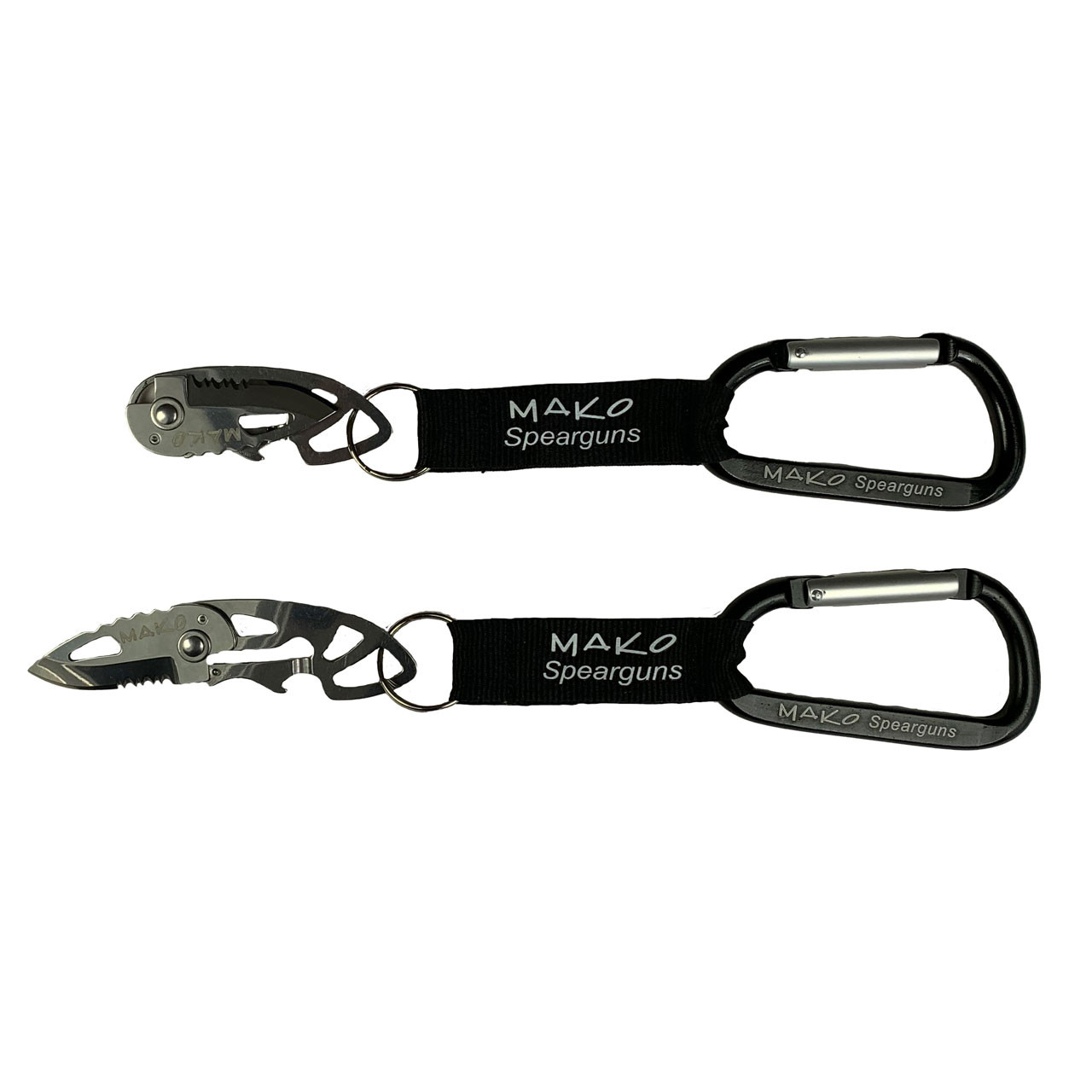 Mini Pocket Knife MAKO Spearguns