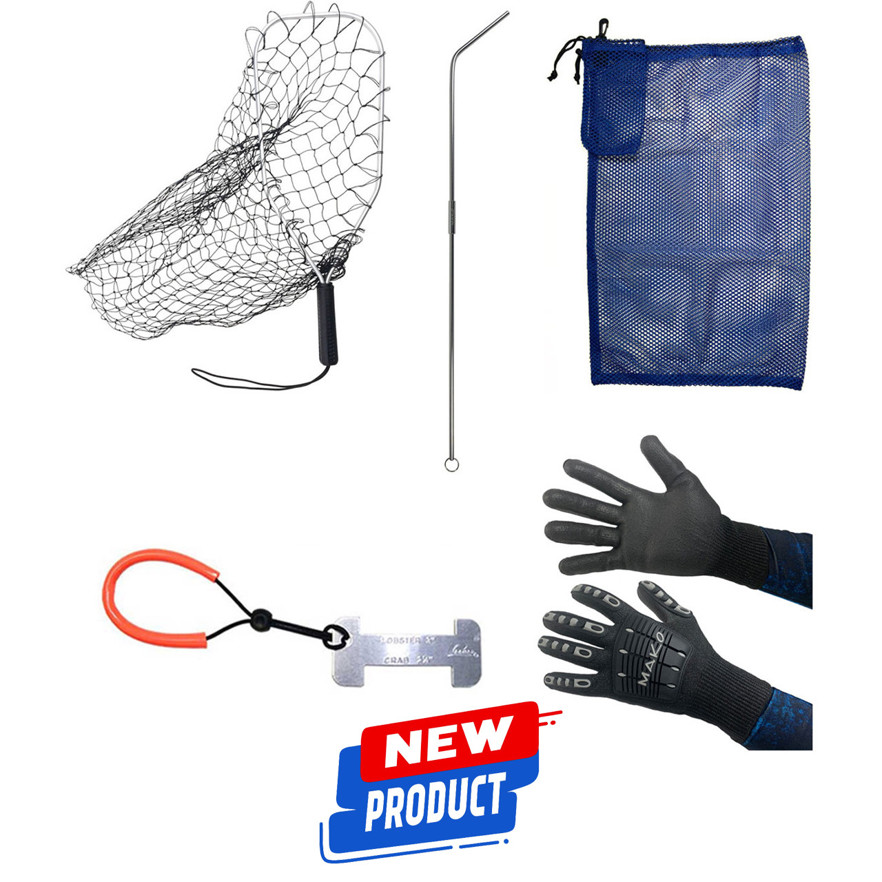 New Arrivals - MAKO Spearguns