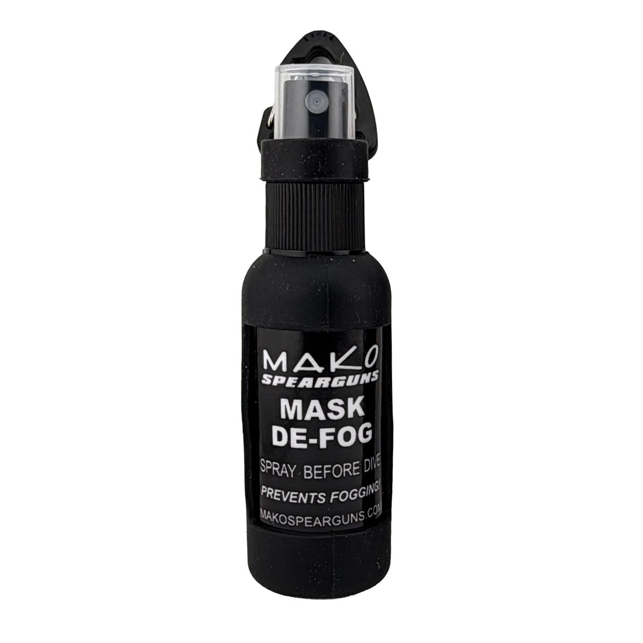 Minimus Mini Freedive Mask | MAKO Spearguns