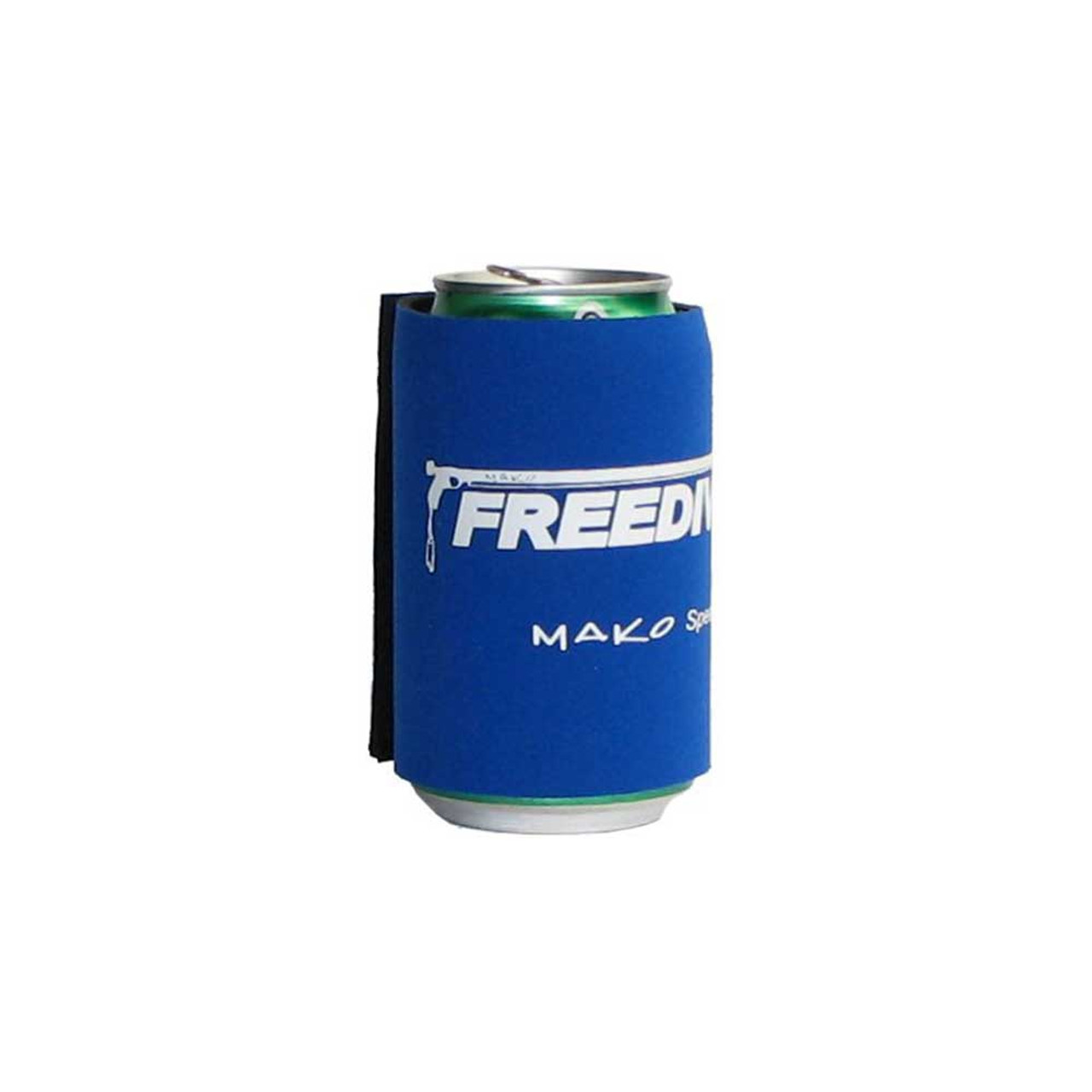 Freediver Soda or Beer Can Cooler