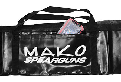 MAKO Spearguns Bag - Thumbnail 2
