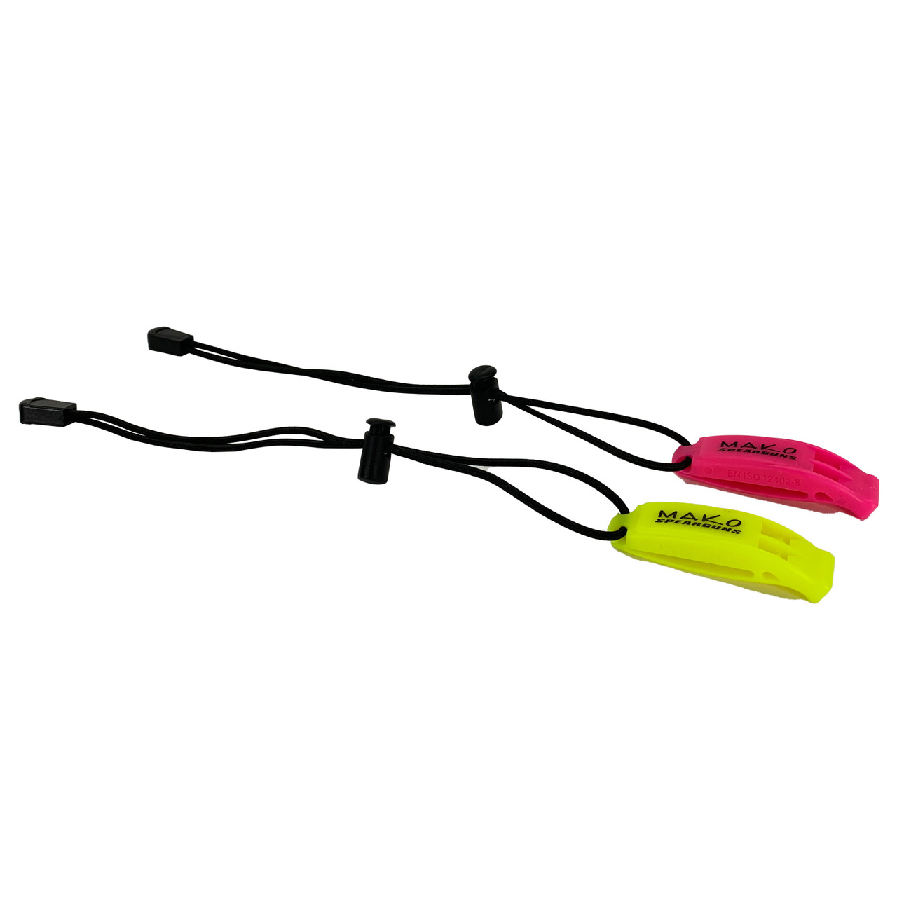 High Visibility Whistle