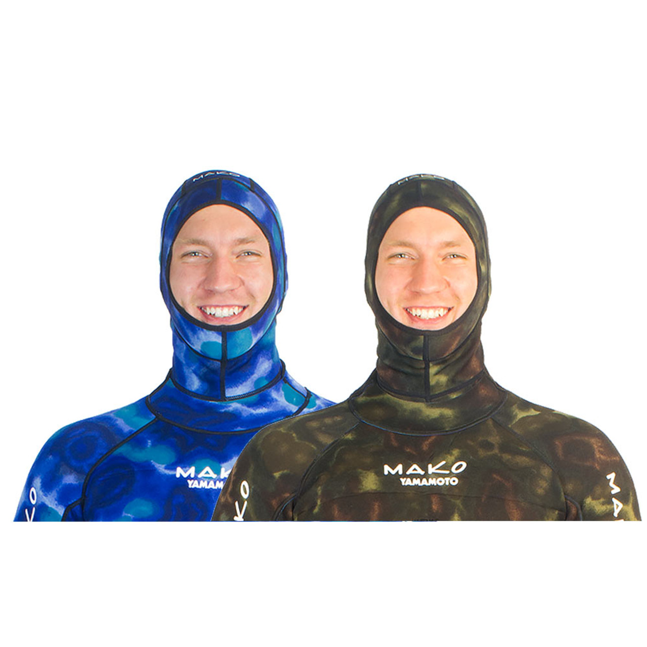 buy wetsuit hood