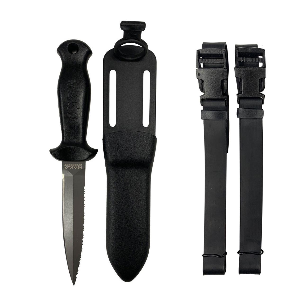 What To Know To Get The Best Dive Knife