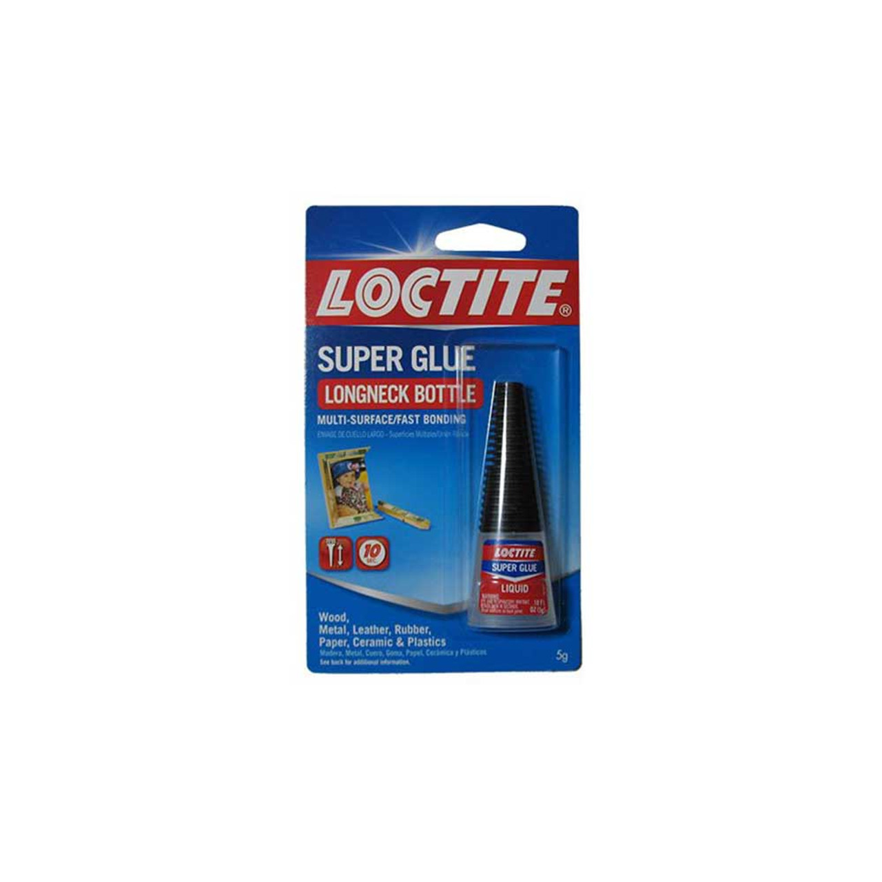 Loctite 565 Anaerobic Thread Sealant (6ml tube) – AccuAir Suspension