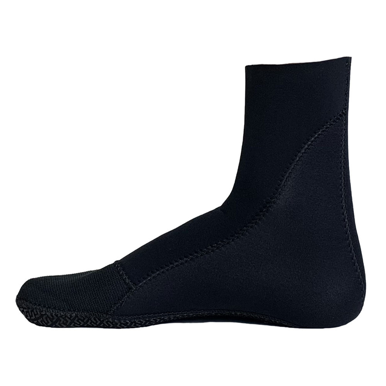 Yamamoto Neoprene Left and Right Diving Socks in 3mm / 5mm