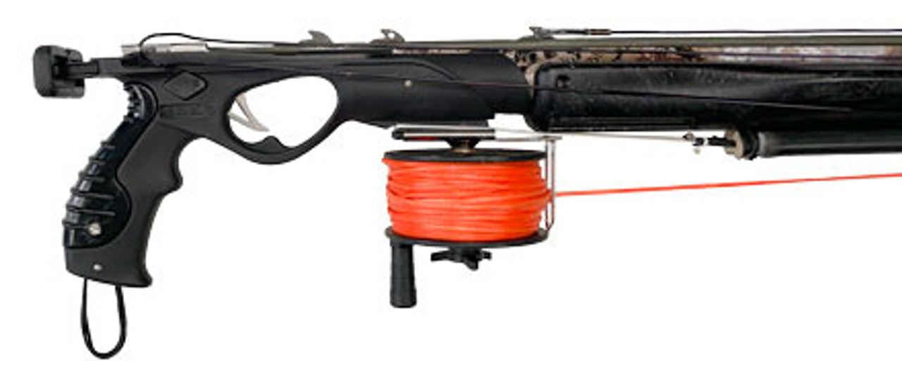 Should I buy a 110 rollergun? : r/Spearfishing