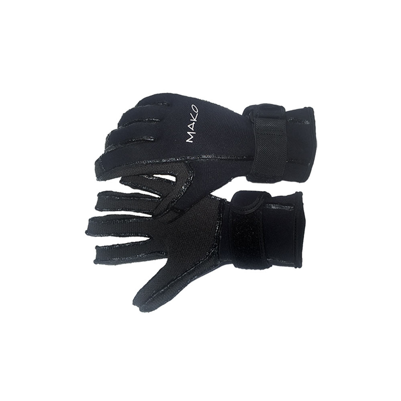 California Kevlar Dive Gloves